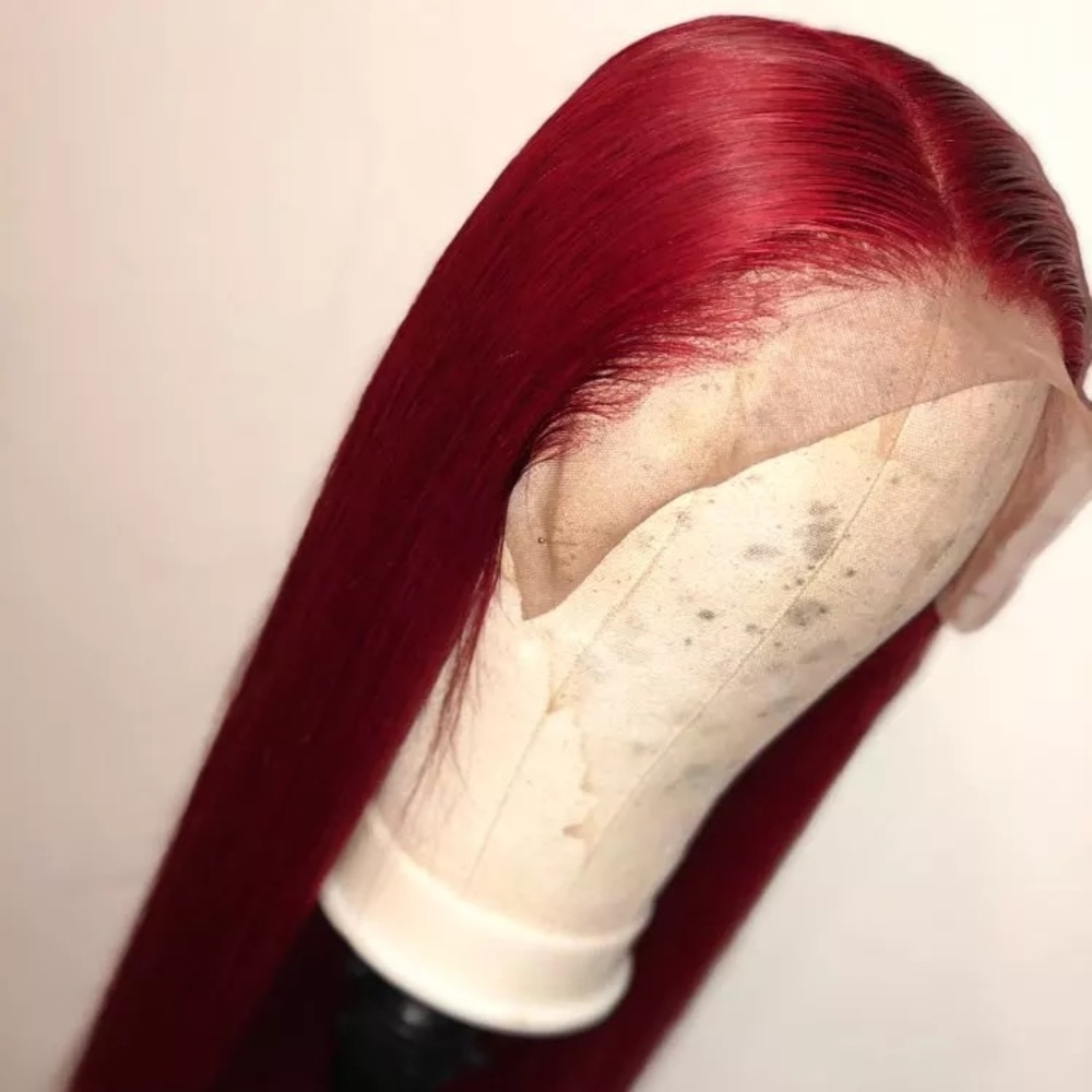 Wigs - Picture 5 of 8
